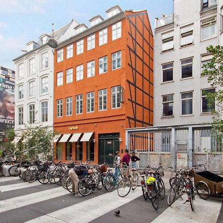 Sanders Regent - Adorable One-Bedroom Apartment Near Central Square Copenhagen Exterior photo